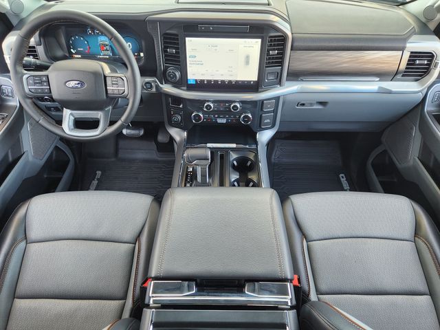Used 2025 Ford F-150 Truck