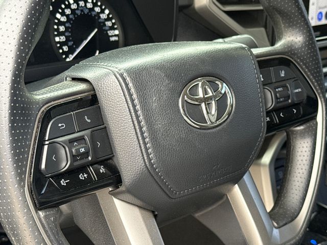 Used 2024  Toyota SR5 image 25