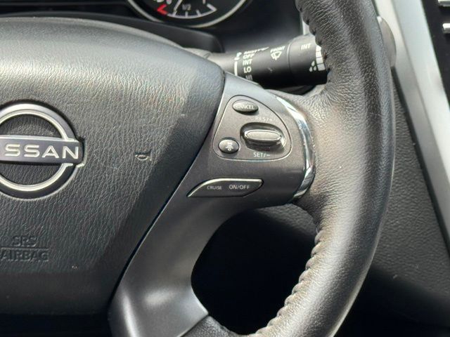 Used 2024 Nissan Murano SUV