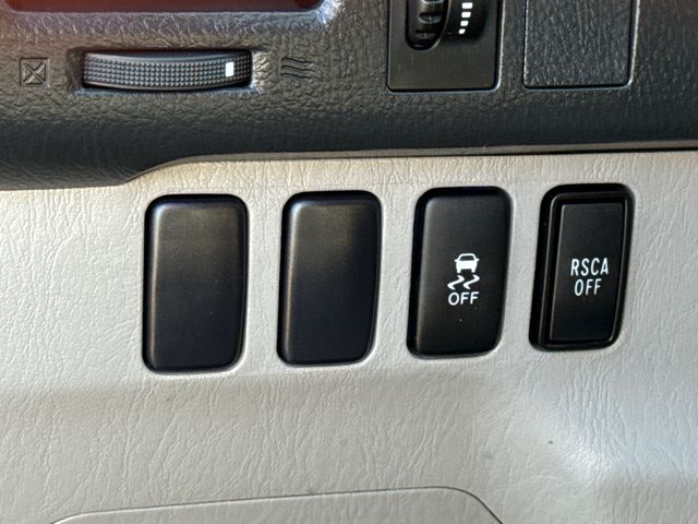 Used 2008 Toyota 4Runner SUV