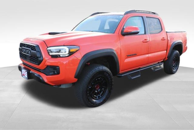 2023 Toyota Tacoma TRD Pro 27