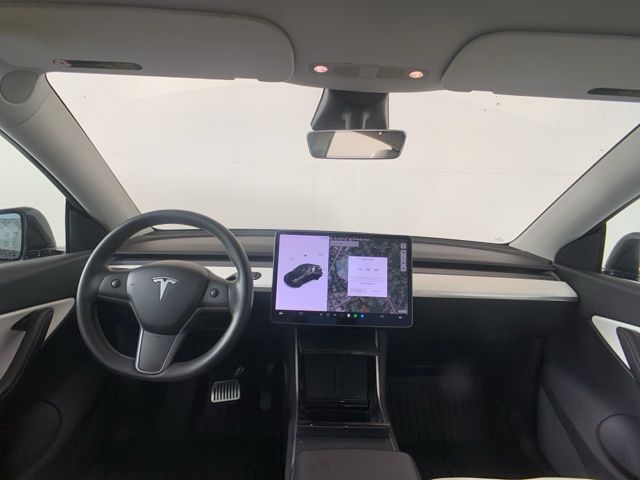 2020 Tesla Model Y Long Range 25