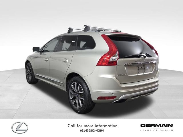 2017 Volvo XC60 T6 Dynamic photo 7