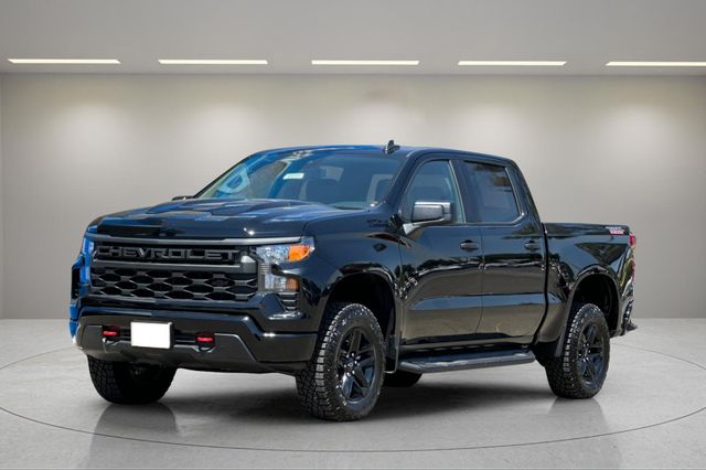 2024 Chevrolet Silverado 1500 LT 22