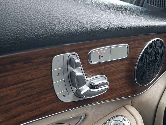 used 2022 Mercedes-Benz GLC car, priced at $31,772