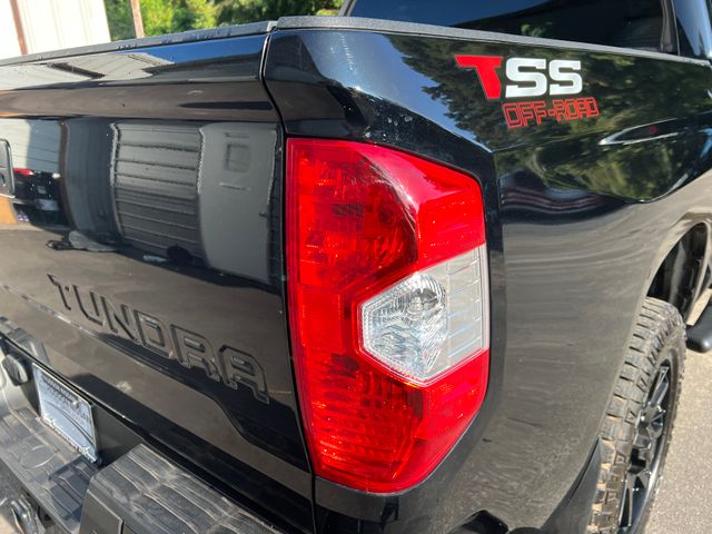 2021 Toyota Tundra SR5 20