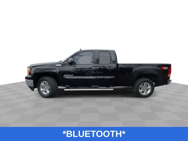 Used 2012 GMC Sierra 1500 For Sale in Livonia, MI