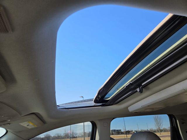 2015 Chevrolet Traverse 2LT