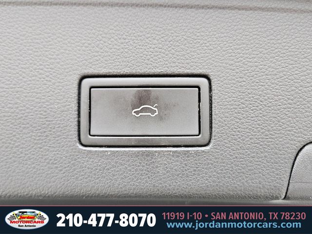 Used Car 2022 Volkswagen Atlas Cross Sport  3.6l V6 Se W/technology For Sale Under $30,000 In San Antonio, Texas