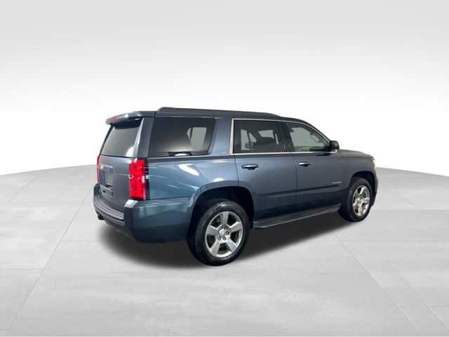 2019 Chevrolet Tahoe LT 5