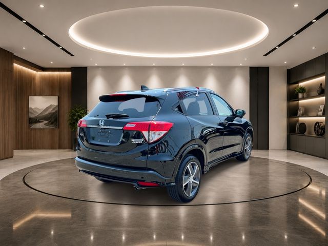Used 2019 Honda HR-V SUV