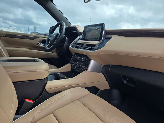 2023 Chevrolet Tahoe Premier:45688A