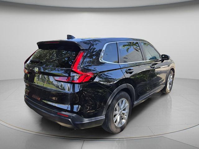 2025 Honda CR-V - $32,987