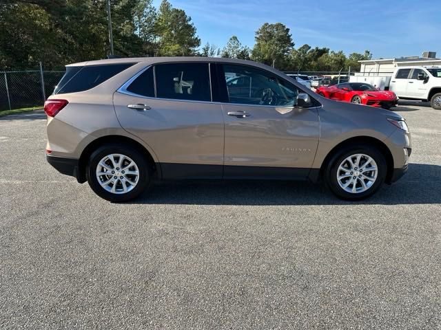 2019 Chevrolet Equinox LT 6