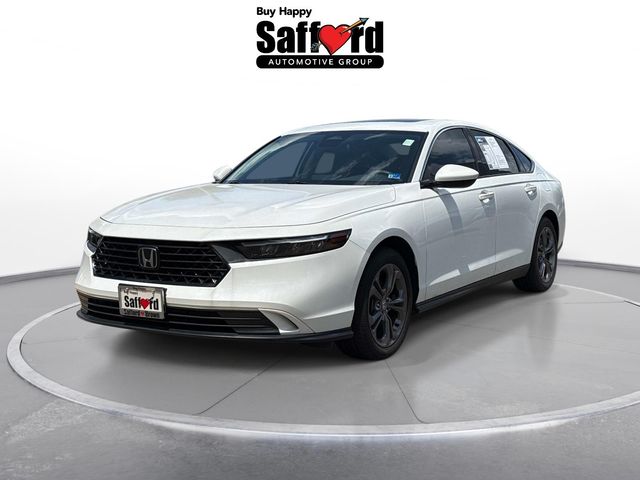 2023 Honda Accord Sedan EX