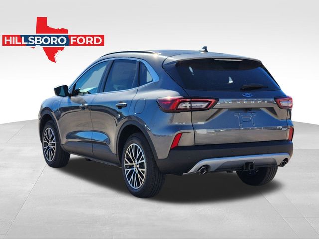 2025 Ford Escape Plug-In Hybrid Base 3