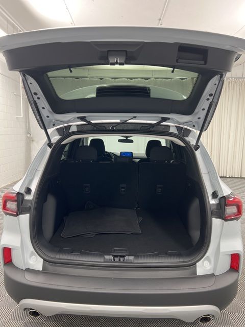 New 2026 Silver Ford Active image 18
