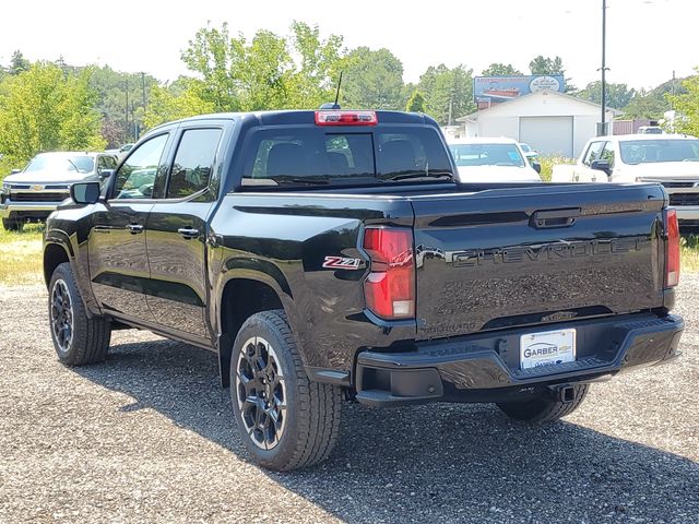 New 2026 Chevrolet Colorado Z71 Crew Cab for sale #T1274345 - photo 4