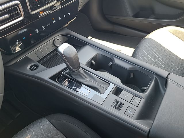 New 2026 Nissan Sentra Sedan