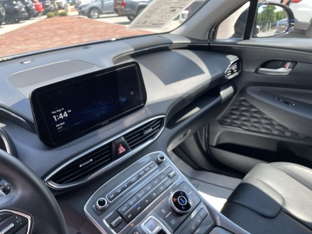 Used 2023 Hyundai Santa Fe SUV