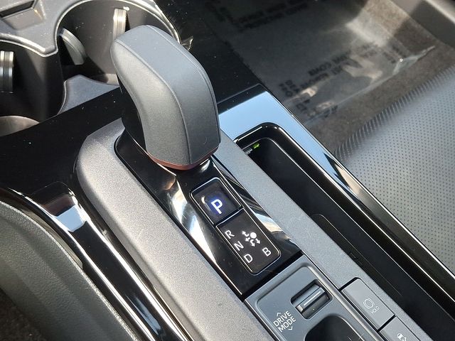 Used 2024 Toyota Prius Prime Hatchback