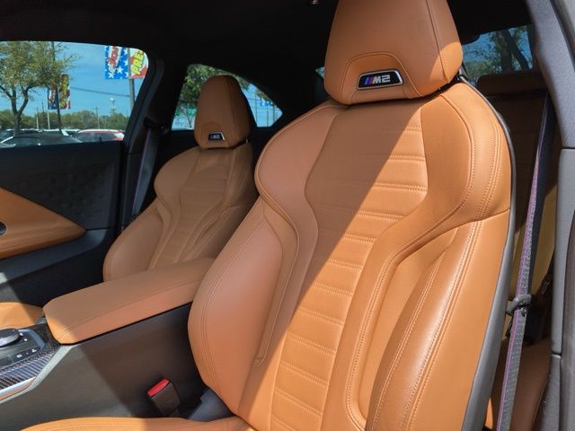 Used Car 2024 Bmw M2  Base For Sale Under $70,000 In San Antonio, Texas
