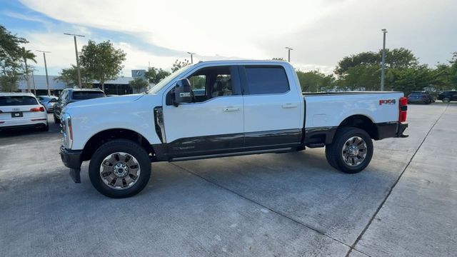 2025 Ford F-250 - $81,998