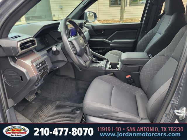 Used Car 2024 Toyota Tacoma  Sr5 For Sale Under $35,000 In San Antonio, Texas