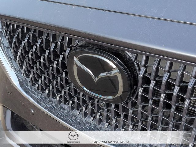 2025 Mazda CX-5 Turbo Signature - Photo 9