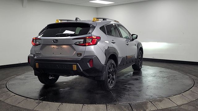 2026 – Subaru – Crosstrek