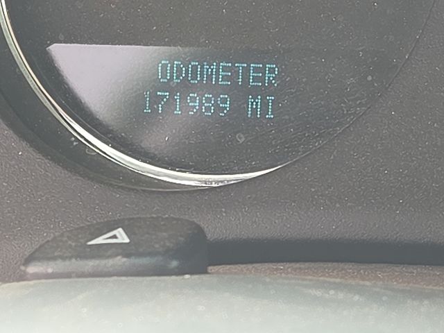 Used Car 2007 Chevrolet Tahoe  Ls For Sale Under $10,000 In Plainview, Texas