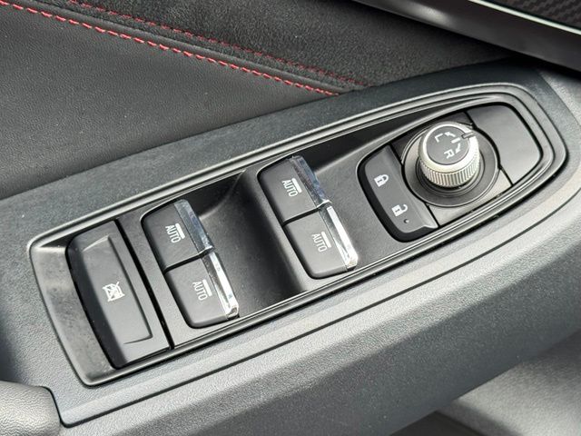 Used 2024 Subaru WRX Sedan