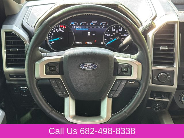 Used 2021 Ford F-250SD Truck