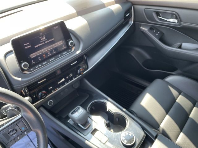 Used 2022 Nissan Rogue SUV