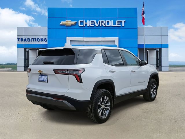 2026 Chevrolet Equinox LT - 8