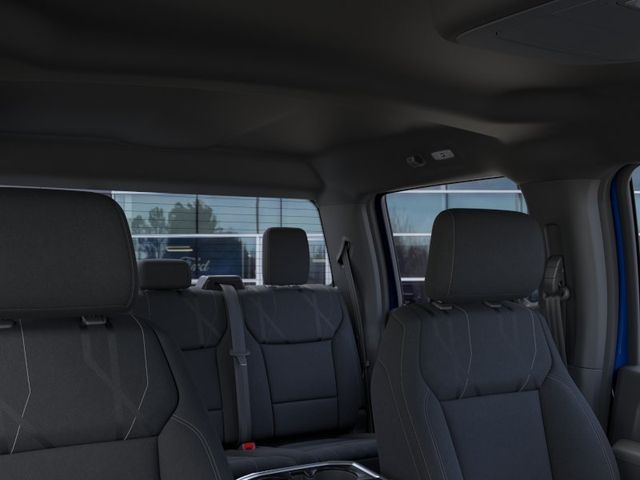 New 2026 Blue Ford STX image 23