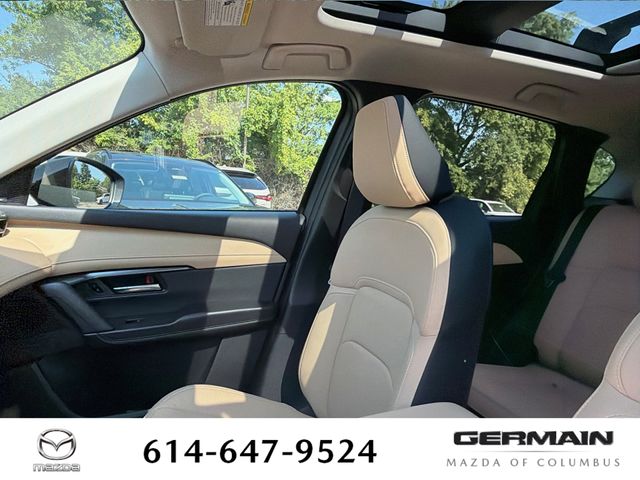 New 2026 Gray Mazda 2.5 S Premium image 19