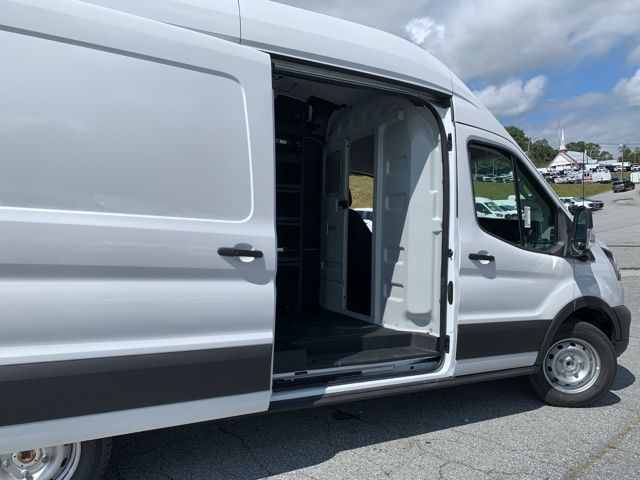 2024 Ford Transit-350 Base 26