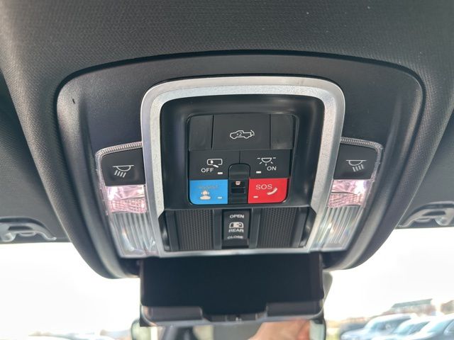 2026 Ram 1500 Big Horn/Lone Star - Canyon Lake exterior view 20