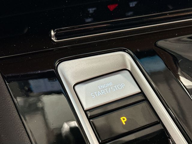2026 Volkswagen Atlas Cross Sport 2.0T SEL Black at Sutliff Volkswagen