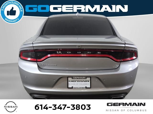 Used 2018 Silver Dodge R/T image 8