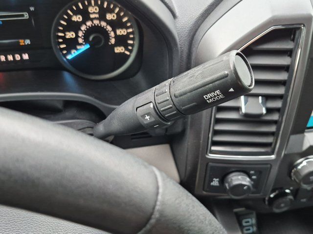 Used 2018 Ford F-150 Truck