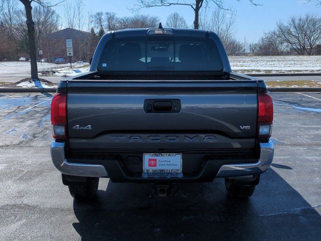 2022 Toyota Tacoma SR5 - Photo 6
