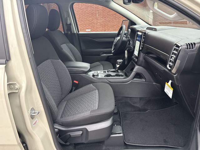 New 2025 Beige Ford XLT image 25