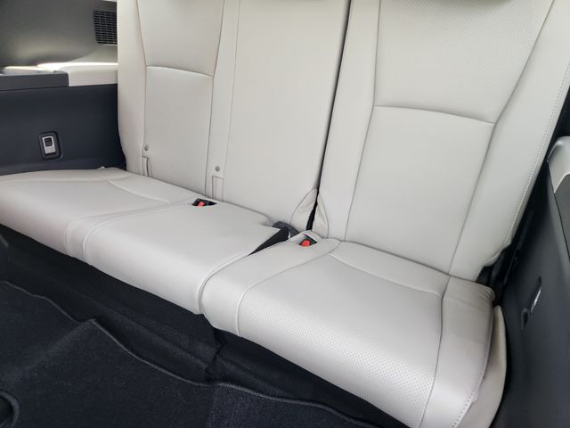 2026 Toyota Grand Highlander Limited  at Gullo Toyota