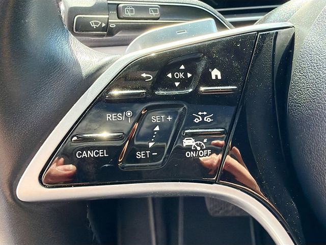 2024 Mercedes-Benz GLS Base - Photo 41