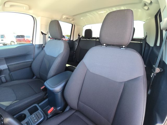 Photo of 2024 Ford Maverick XL in Dallas, GA - 19,  2024 Ford Maverick XL:167571A