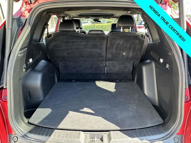2024 Honda CR-V Sport Touring - Photo 29