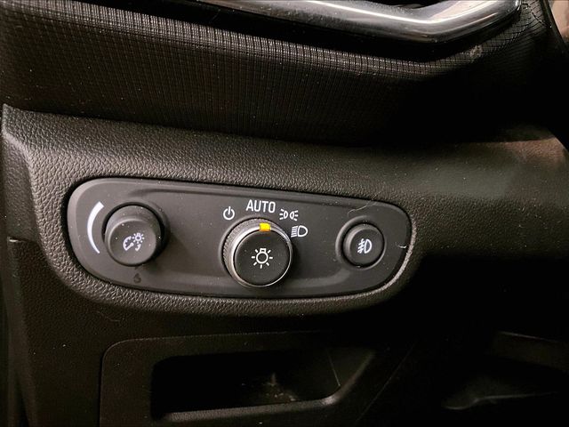 2022 Chevrolet TrailBlazer LT Black at Auto Express Mitsubishi
