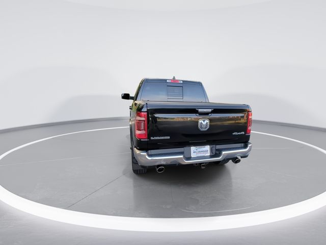 Used 2021 Black Ram Laramie image 7